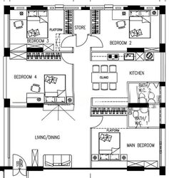 Blk 326 Tah Ching Road (Jurong West), HDB 5 Rooms #568072831
